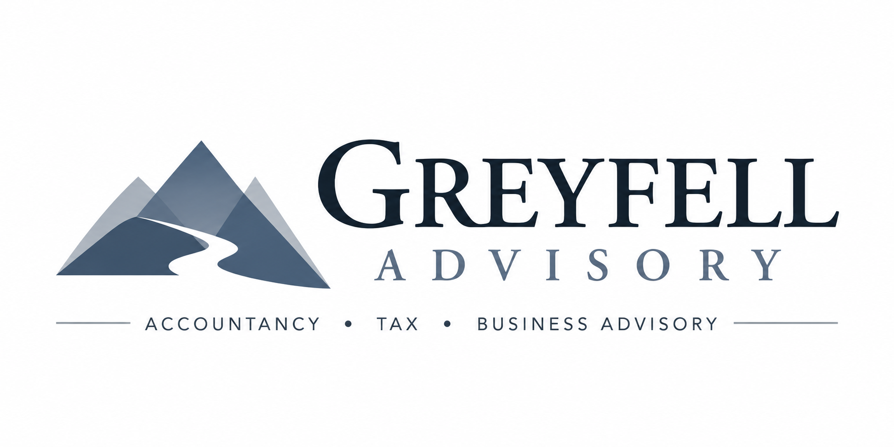 Greyfell Advisory logo